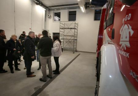 OTVORITEV CENTRA ZAŠČITE IN REŠEVANJA RAKEK 50 FOTO LJUBO VUKELIČ